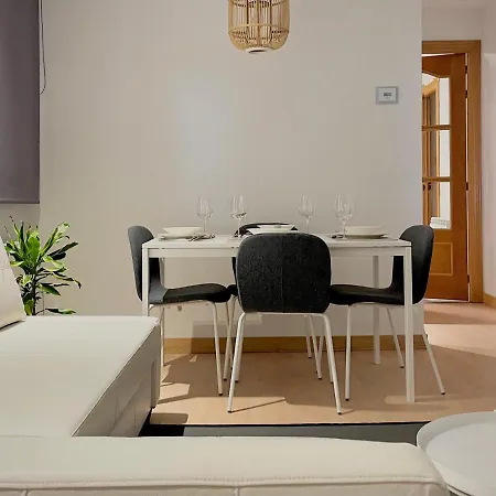 Appartement Carte Du Monde By Aroom Vut-le-967 León