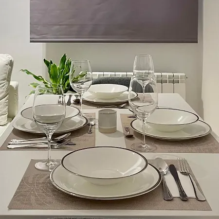 Appartement Carte Du Monde By Aroom Vut-le-967 León