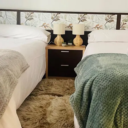 Carte Du Monde By Aroom Vut-le-967 Appartement