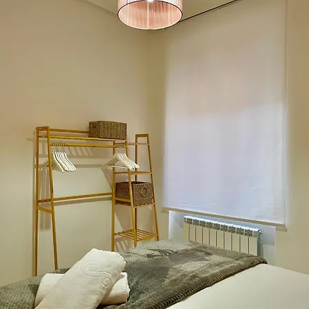 Carte Du Monde By Aroom Vut-le-967 Apartment *