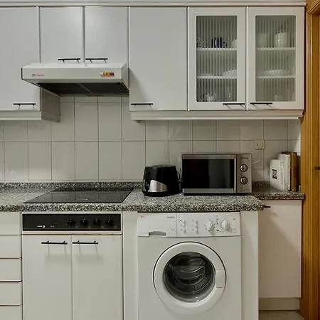 Carte Du Monde By Aroom Vut-le-967 Appartement León