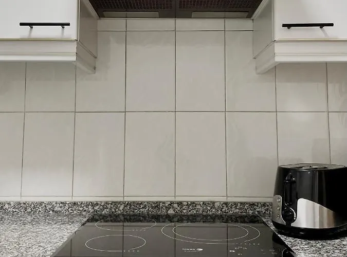 Appartement Carte Du Monde By Aroom Vut-le-967 *