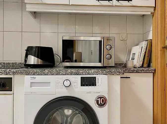 아파트 Carte Du Monde By Aroom Vut-le-967