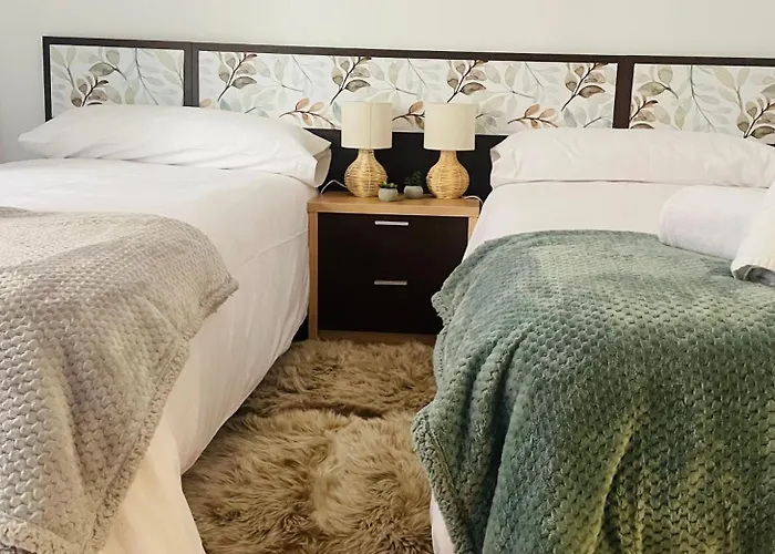 Carte Du Monde By Aroom Vut-le-967 Appartement