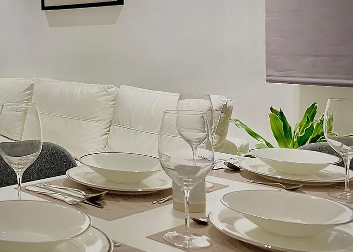 Appartement Carte Du Monde By Aroom Vut-le-967