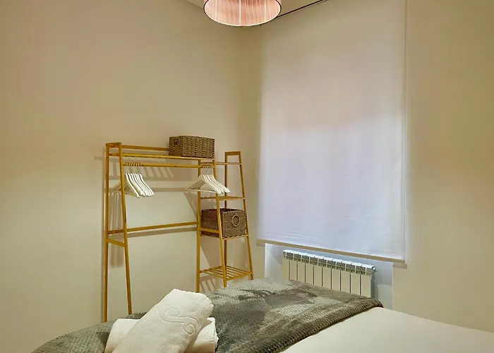 Carte Du Monde By Aroom Vut-le-967 Appartement *