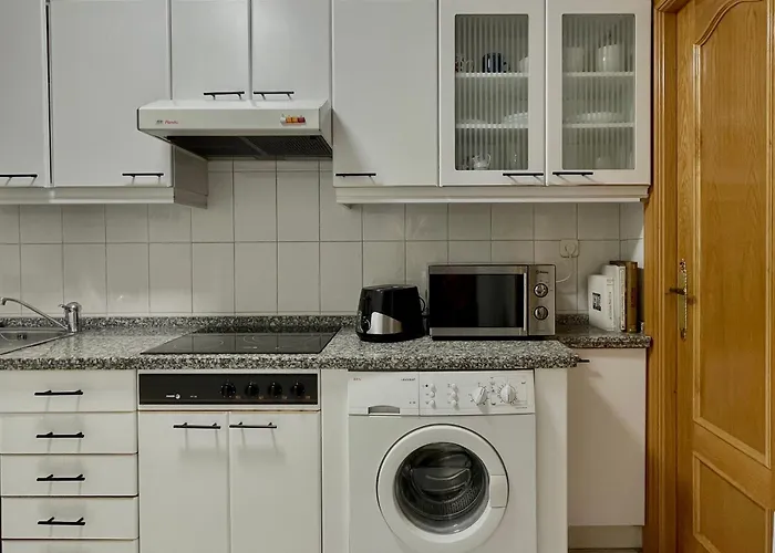 Carte Du Monde By Aroom Vut-le-967 아파트 레온